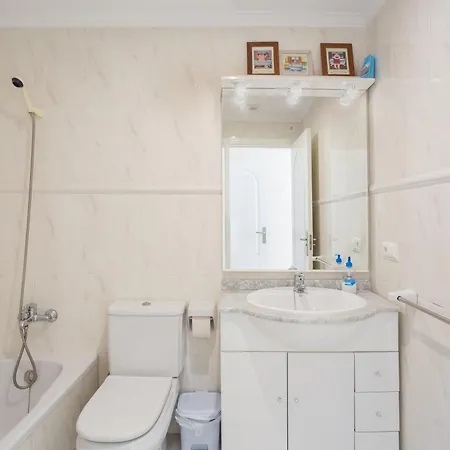 Surf Sara Apartment Denia