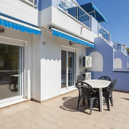 Surf Sara Apartment Denia