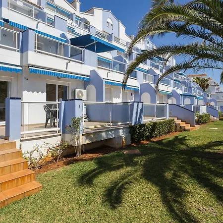 Surf Sara Apartment